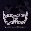 Beauty crystal pageant masquerade party mask, sexy eye mask